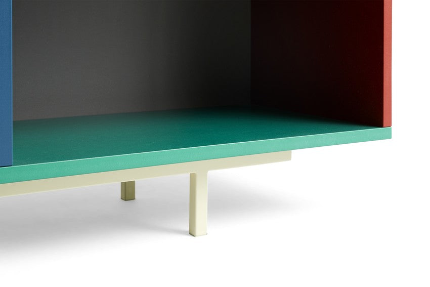 Colour Cabinet Suelo L