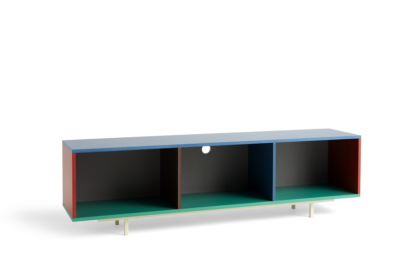 Colour Cabinet Suelo L