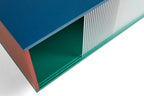 Colour Cabinet Cristal Suelo L