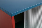 Colour Cabinet Cristal Suelo L