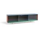 Colour Cabinet Cristal Suelo L
