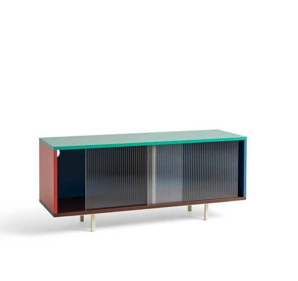 Colour Cabinet Cristal Suelo M