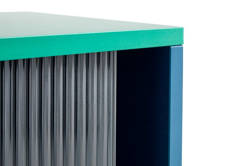 Colour Cabinet Cristal Suelo M