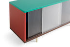 Colour Cabinet Cristal Suelo M