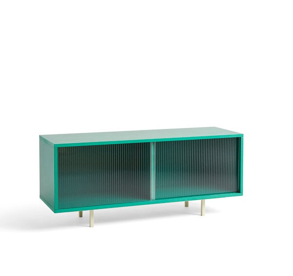Colour Cabinet Cristal Suelo M Dark Mint