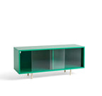 Colour Cabinet Cristal Suelo M Dark Mint