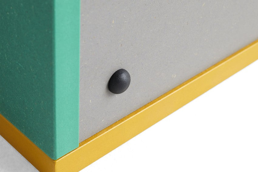 Colour Cabinet Pared M