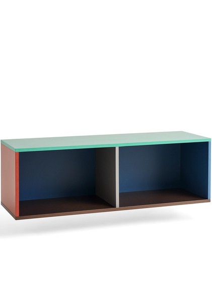 Colour Cabinet Pared M