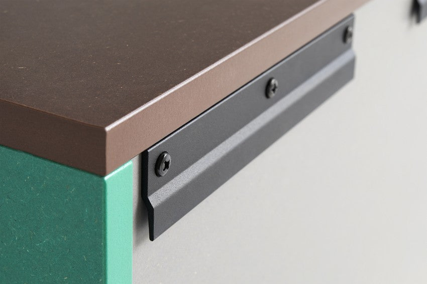 Colour Cabinet Pared S