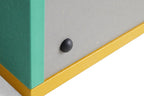 Colour Cabinet Pared S
