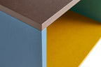 Colour Cabinet Pared S