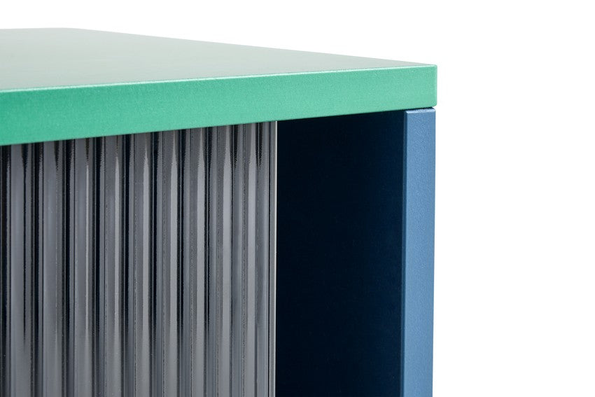 Colour Cabinet Cristal Pared M