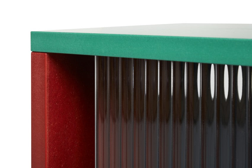 Colour Cabinet Cristal Pared M