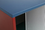 Colour Cabinet Cristal Pared M