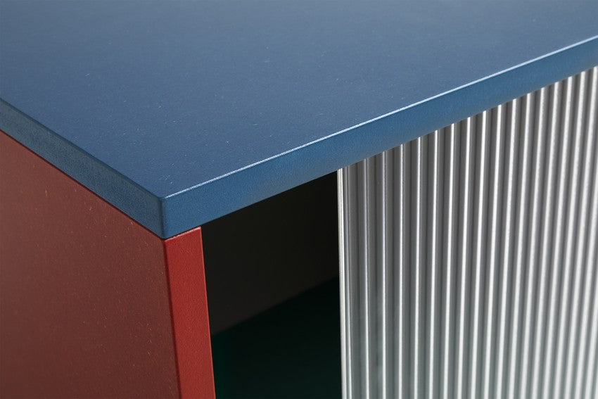 Colour Cabinet Cristal Pared M