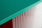 Colour Cabinet Cristal Alto