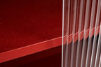 Colour Cabinet Cristal Alto