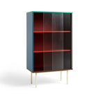 Colour Cabinet Cristal Alto