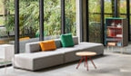 Colour Cabinet Cristal Alto