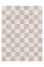 Alfombra Lavable | Kitchen Tiles Rosa