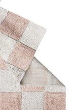 Alfombra Lavable | Kitchen Tiles Rosa