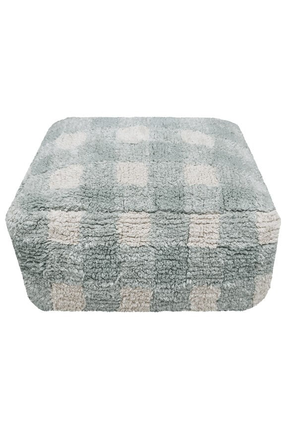 Vichy Sage Puff