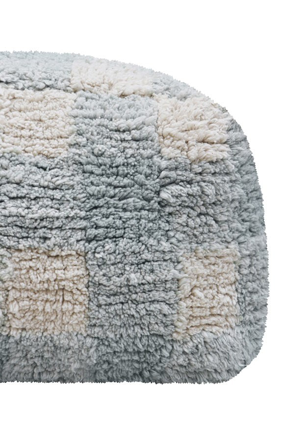 Vichy Sage Puff