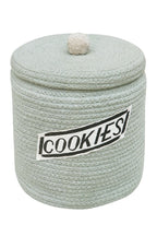 Cesta | Cookie Jar