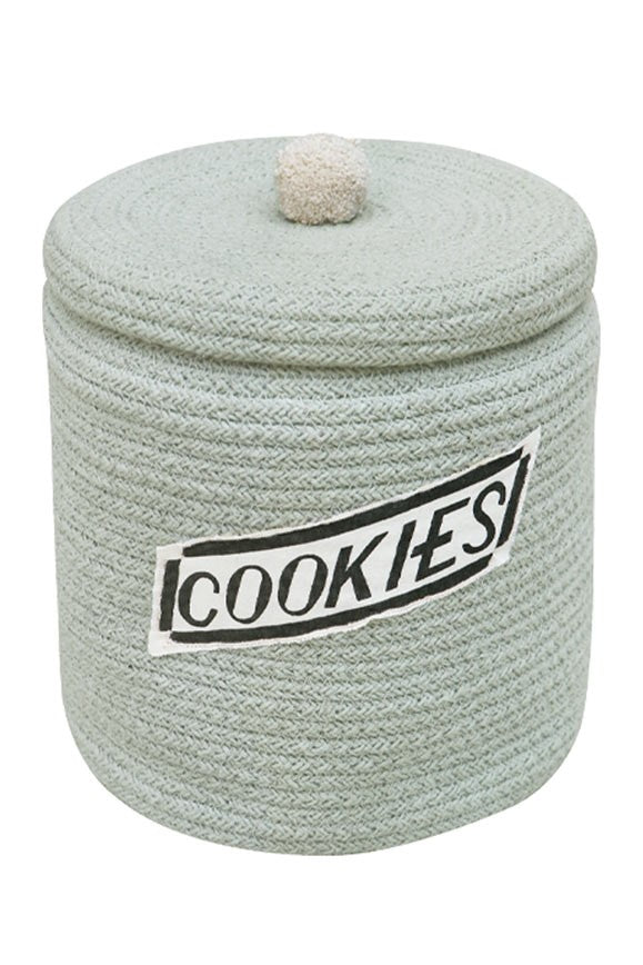 Cesta | Cookie Jar