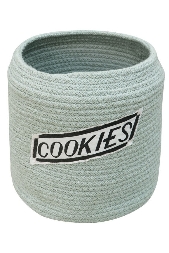 Cesta | Cookie Jar