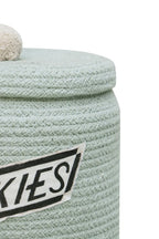 Cesta | Cookie Jar