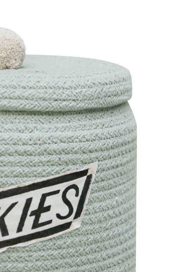 Cesta | Cookie Jar