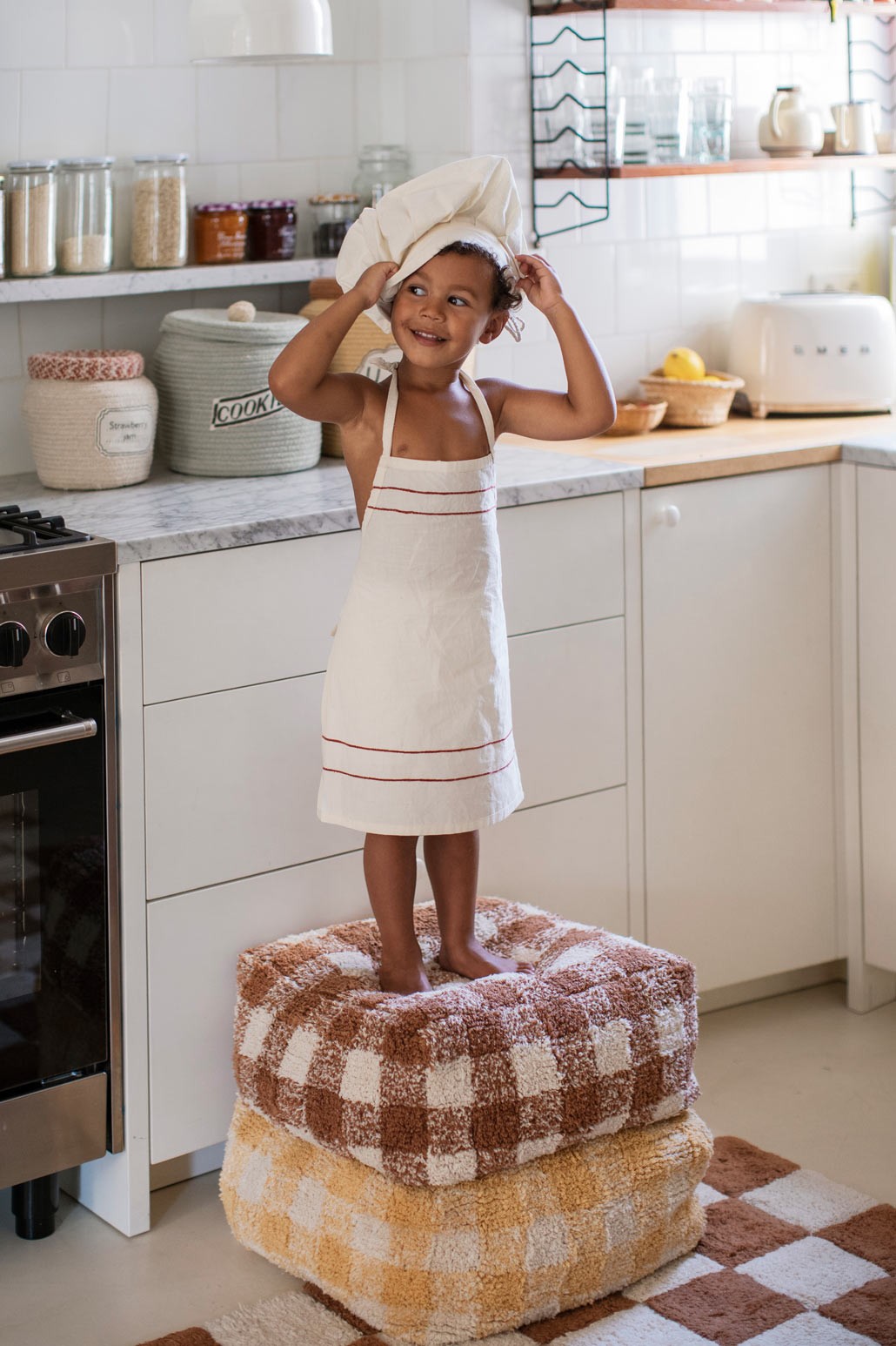 Cesta | Cookie Jar