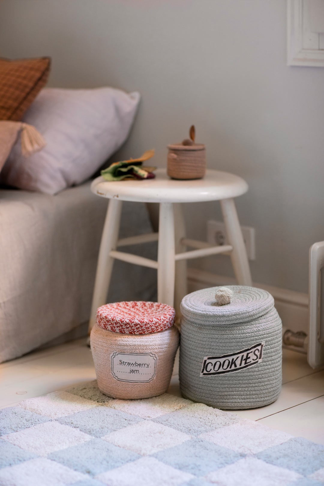 Cesta | Cookie Jar