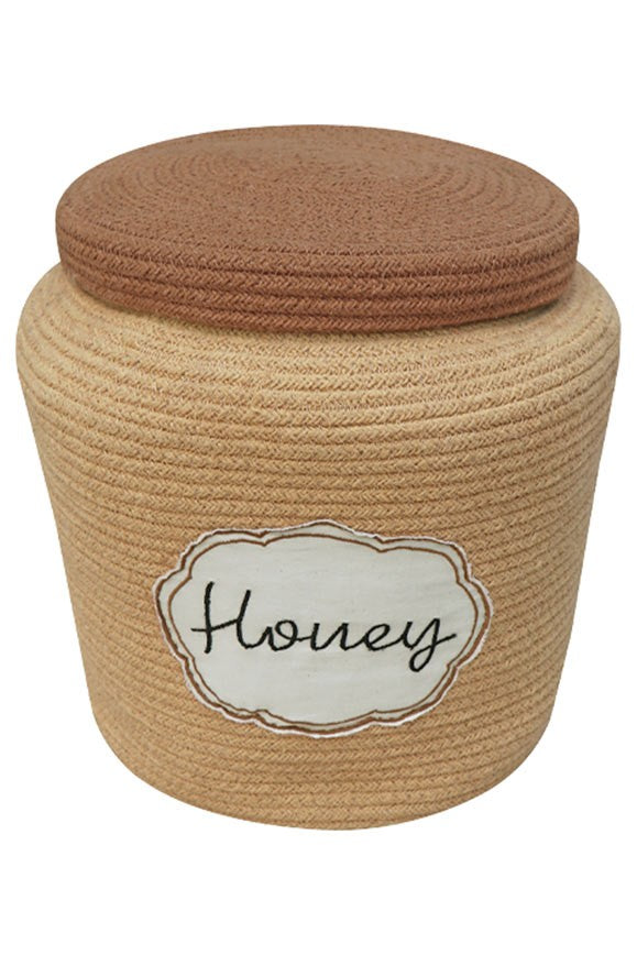 Cesta | Honey Pot