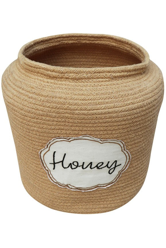 Cesta | Honey Pot
