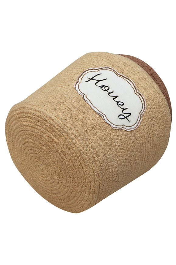 Cesta | Honey Pot
