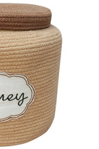 Cesta | Honey Pot