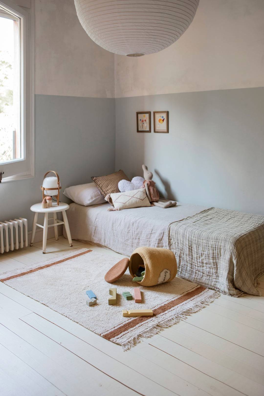 Cesta | Honey Pot