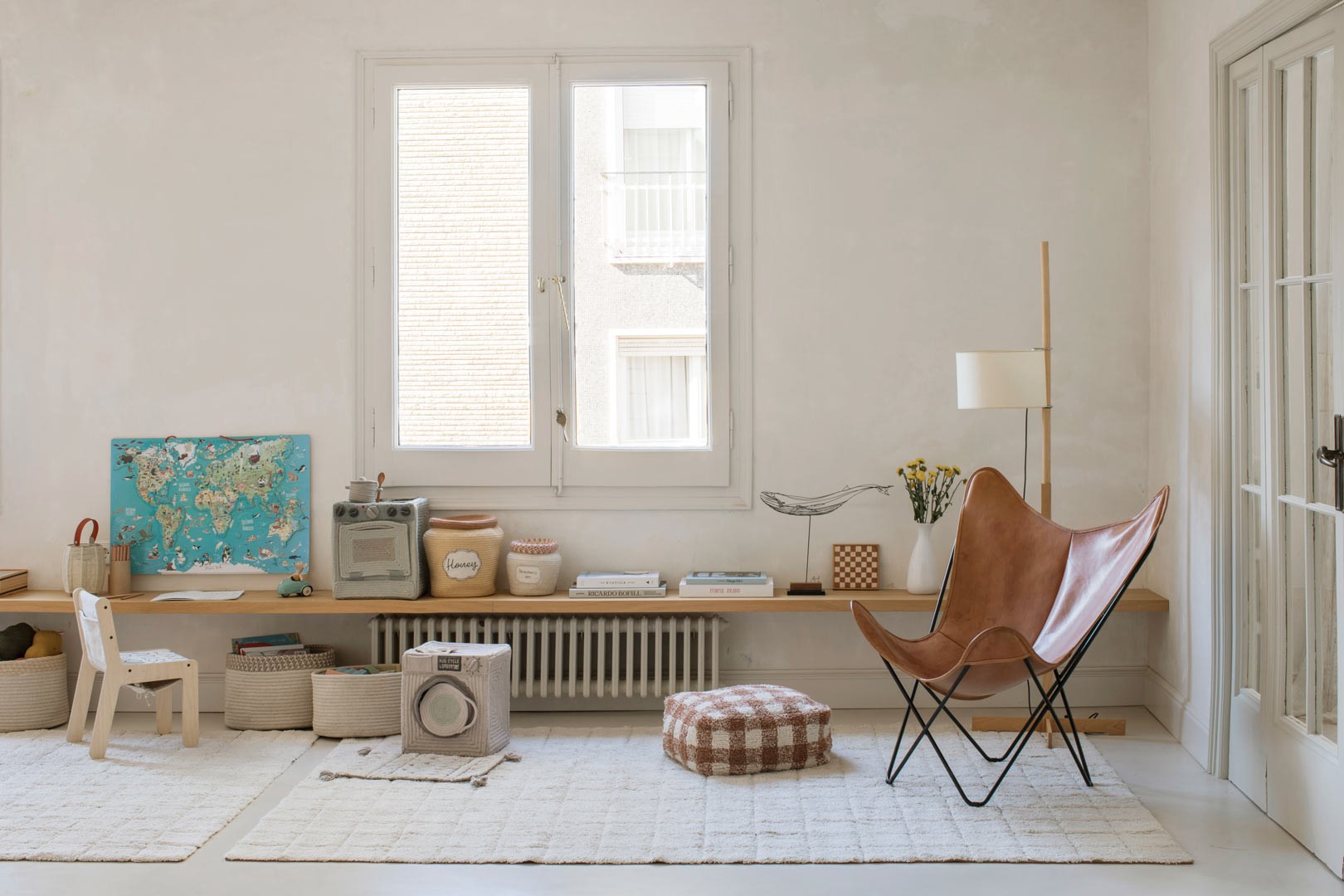 Cesta | Honey Pot