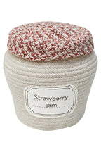 Cesta | Jam Jar