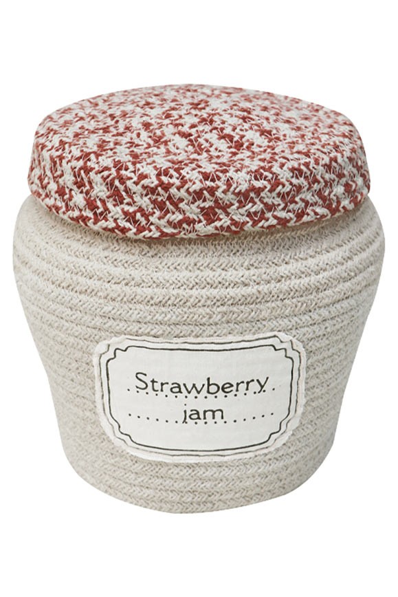 Cesta | Jam Jar