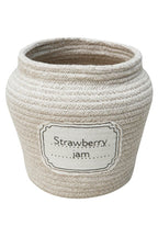 Cesta | Jam Jar