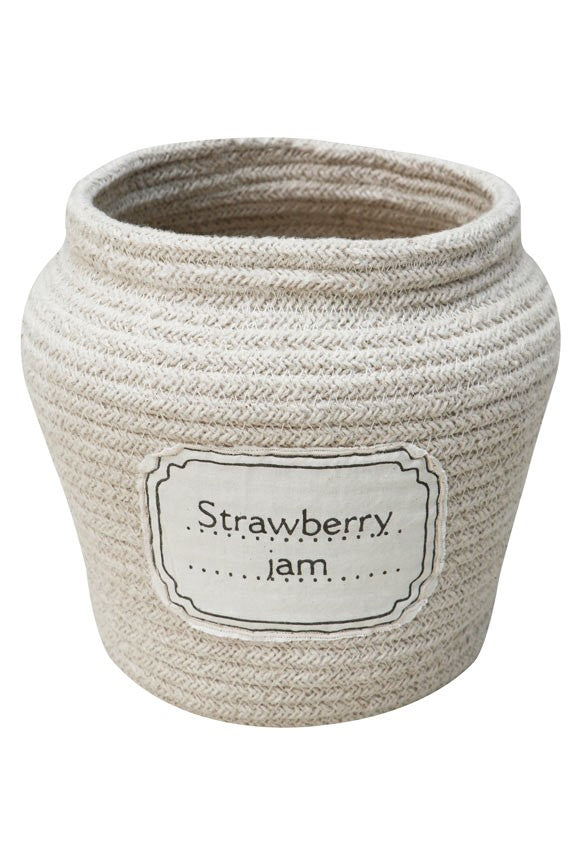 Cesta | Jam Jar