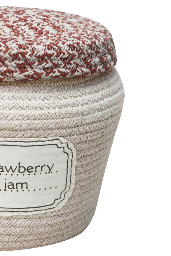 Cesta | Jam Jar