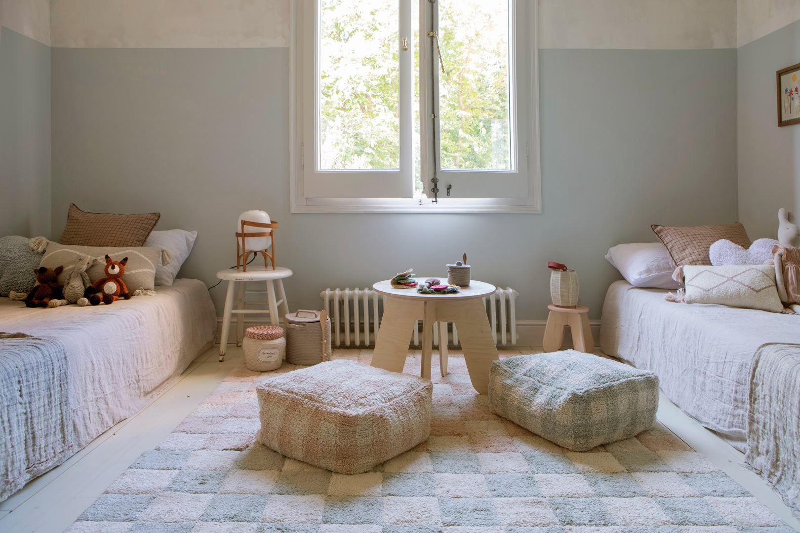 Cesta | Jam Jar