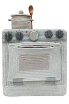 Cesta de Juego Cocina