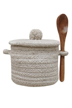 Cesta de Juego Cocina