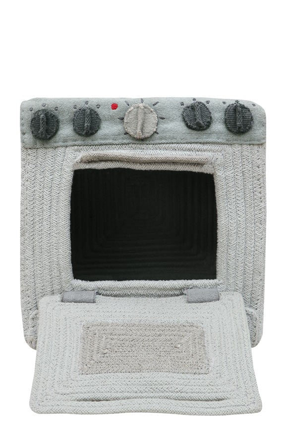 Cesta de Juego Cocina