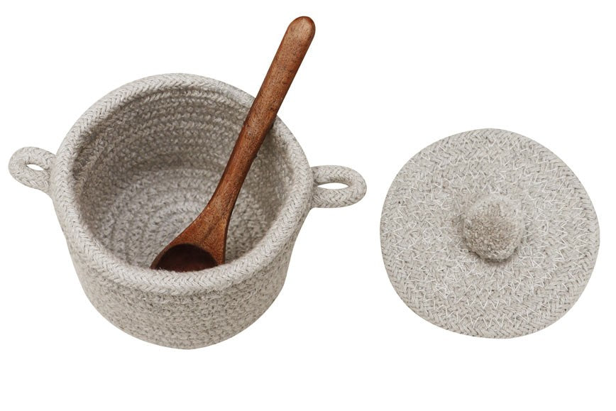 Cesta de Juego Cocina